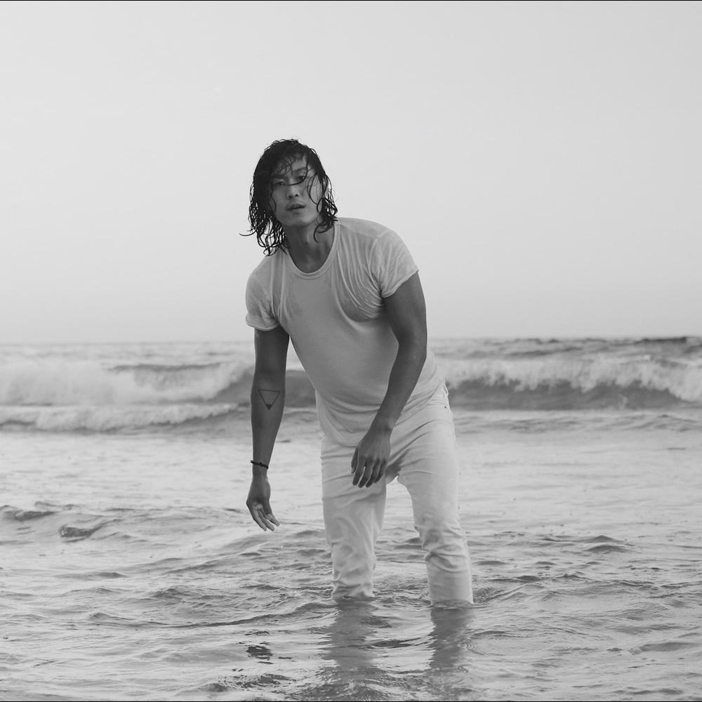 Meet your Posher, Sam